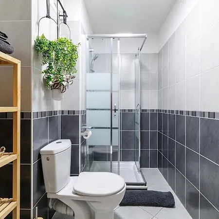 T2 Avec Terrasse Et Parking Privatif Apartment *